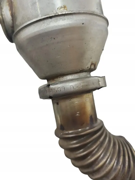 Enfriador EGR CITROËN C5 II BREAK 2.0L diésel image 9