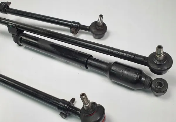 Kit de rotules de direction W115 pour Mercedes W114/W115 image 3