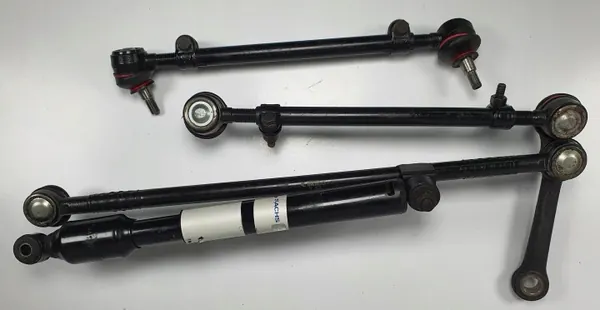 Kit de rotules de direction W115 pour Mercedes W114/W115 image 5