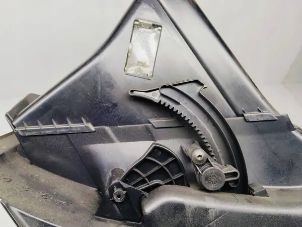Boîte à gants passager VW Golf IV OEM 1J1857103A image 4