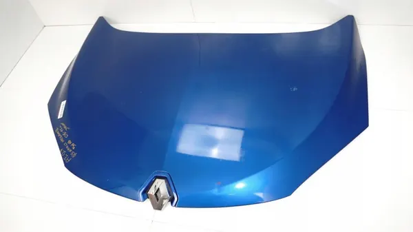 OEM 360159330 Moottorikansi Renault Megane III 08-12 image 3