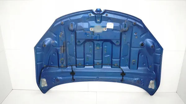 OEM 360159330 Moottorikansi Renault Megane III 08-12 image 9