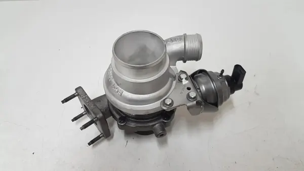 Volvo V40 II 2.0D Turbocompresseur 31380220 image 2