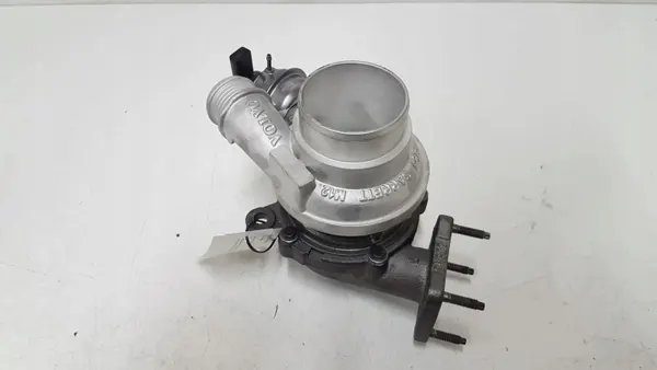 Volvo V40 II 2.0D Turbocompresseur 31380220 image 4