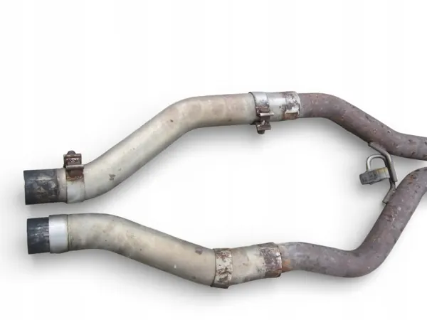 Remus Uitlaatdemper OEM FH-Cobra Porsche Cayenne S image 5