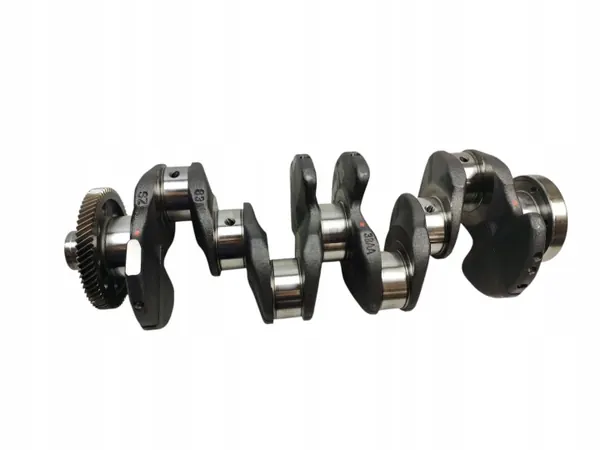 Vilebrequin OEM 03L101B pour VAG 2.0 TDI CFFB image 2