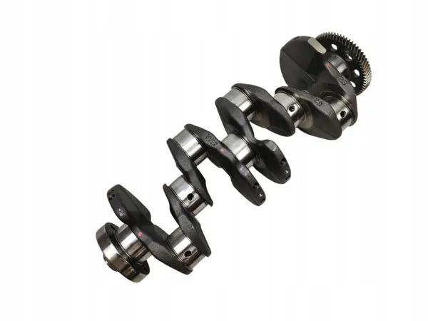 Vilebrequin OEM 03L101B pour VAG 2.0 TDI CFFB image 3