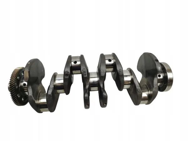 Vilebrequin OEM 03L101B pour VAG 2.0 TDI CFFB image 4