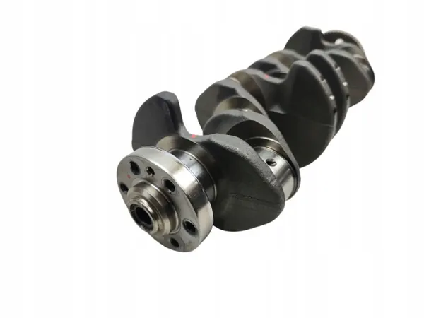 Vilebrequin OEM 03L101B pour VAG 2.0 TDI CFFB image 5