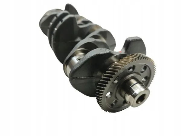 Vilebrequin OEM 03L101B pour VAG 2.0 TDI CFFB image 6