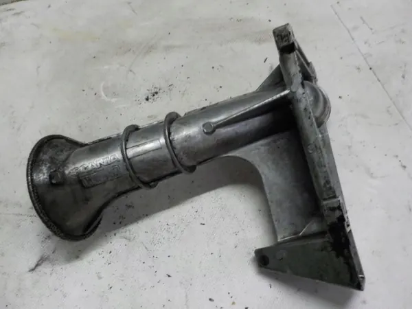 Sensor de fumo de óleo Scania XPI OEM 1945752 - Usado image 2