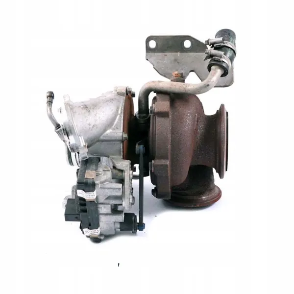 Turbocompressor BMW OEM 7823270 para 330d 430d 530d image 2