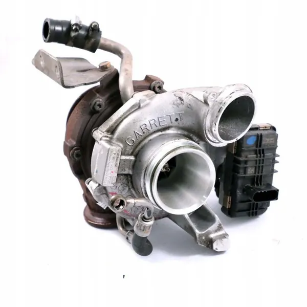 Turbocompressor BMW OEM 7823270 para 330d 430d 530d image 10