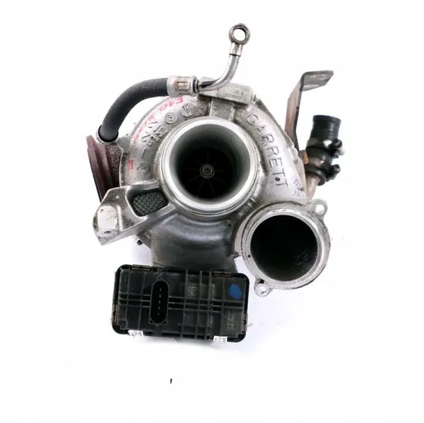 Turbocompressor BMW OEM 7823270 para 330d 430d 530d image 3