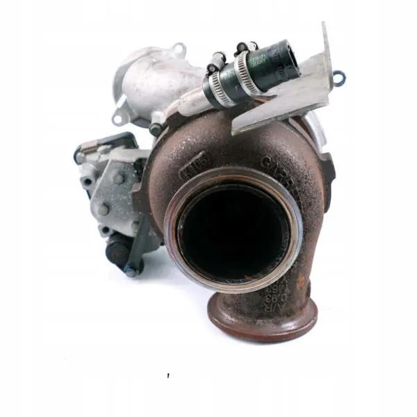 Turbocompressor BMW OEM 7823270 para 330d 430d 530d image 5