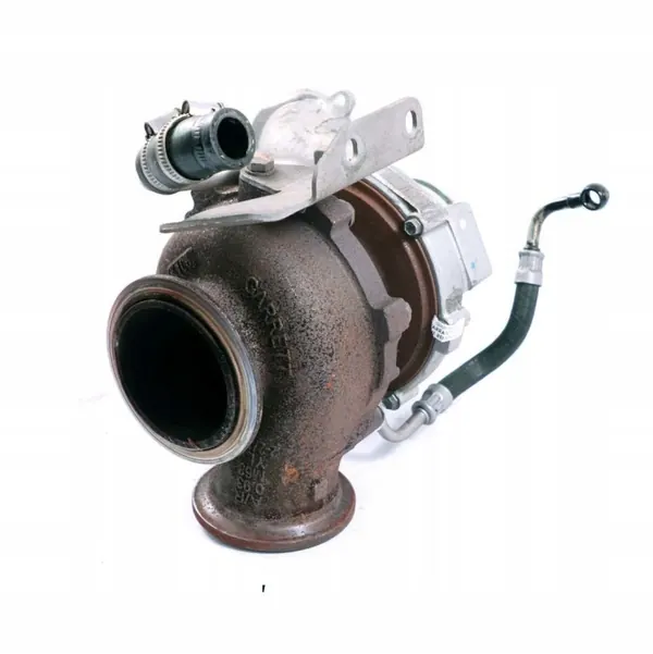 Turbocompressor BMW OEM 7823270 para 330d 430d 530d image 6