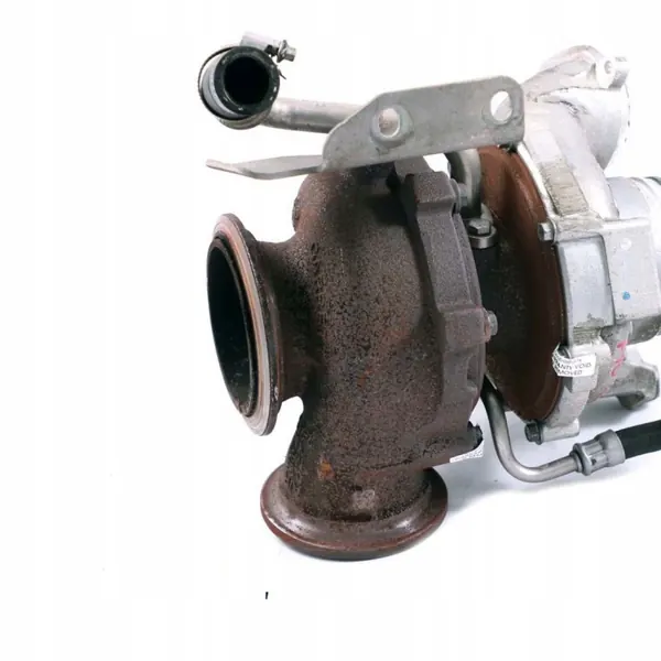 Turbocompressor BMW OEM 7823270 para 330d 430d 530d image 8