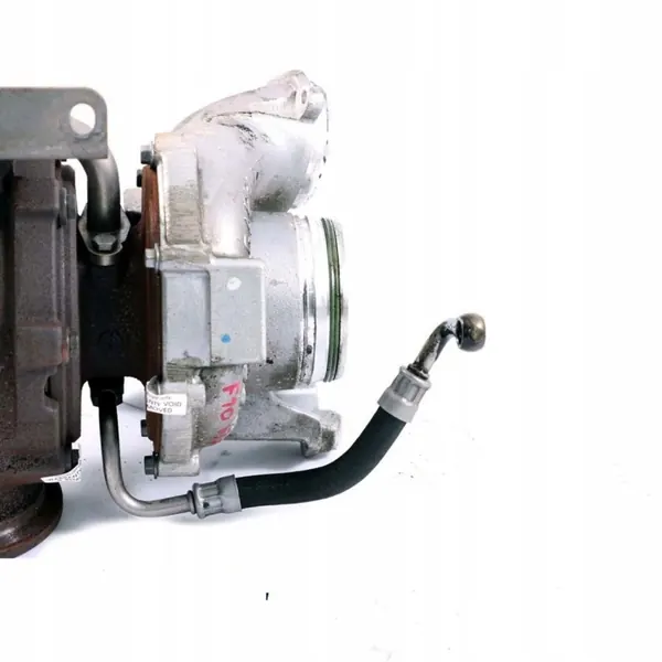 Turbocompressor BMW OEM 7823270 para 330d 430d 530d image 9