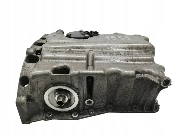 Ölwanne OEM 04C103603C für Skoda Fabia III 1.0 MPI image 2