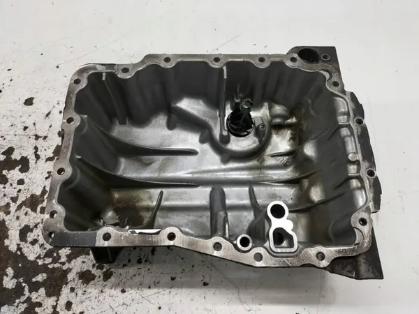 Ölwanne OEM 04C103603C für Skoda Fabia III 1.0 MPI image 6