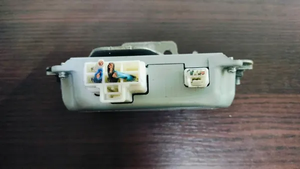 Módulo regulador voltaje OEM 292A54EA0C para Nissan image 3