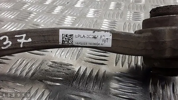 Braço de suspensão Land Rover Discovery 2023 ezb6a image 5