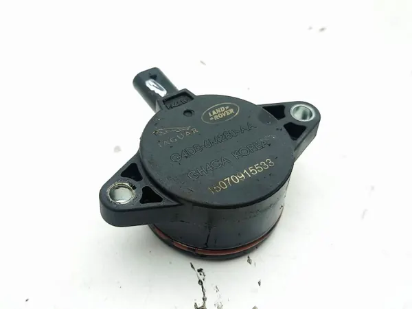 Kamaxelventil Jaguar XE 2015 OEM G4D36A642BA image 2