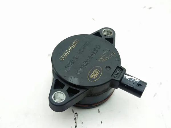 Kamaxelventil Jaguar XE 2015 OEM G4D36A642BA image 3