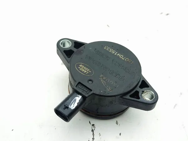 Kamaxelventil Jaguar XE 2015 OEM G4D36A642BA image 4