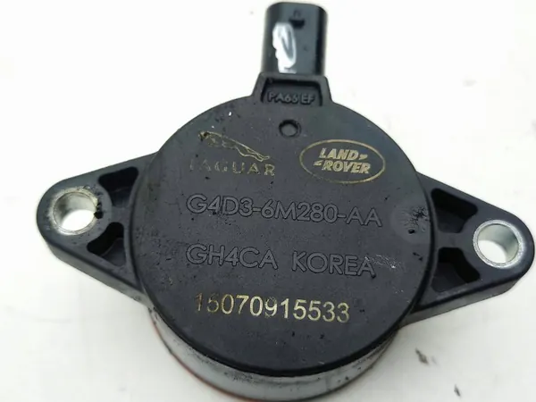 Kamaxelventil Jaguar XE 2015 OEM G4D36A642BA image 5