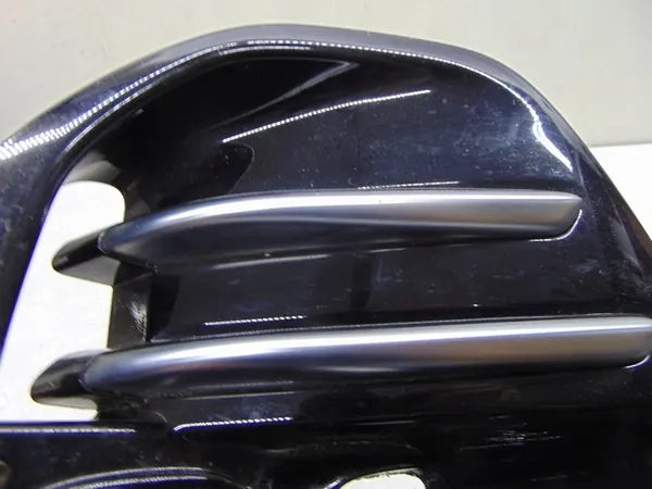 GRIGLIA FENDINEBBIA SINISTRA KIA SPORTAGE IV 86527-F1200 image 2