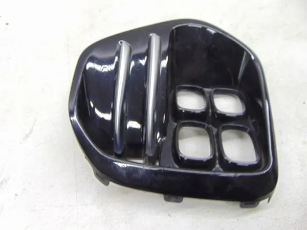 GRIGLIA FENDINEBBIA SINISTRA KIA SPORTAGE IV 86527-F1200 image 3