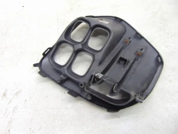 GRIGLIA FENDINEBBIA SINISTRA KIA SPORTAGE IV 86527-F1200 image 4