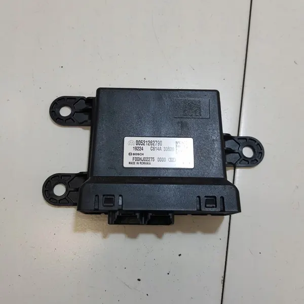 Jeep Gateway-Modul OEM 00521262790 - Gebraucht image 2