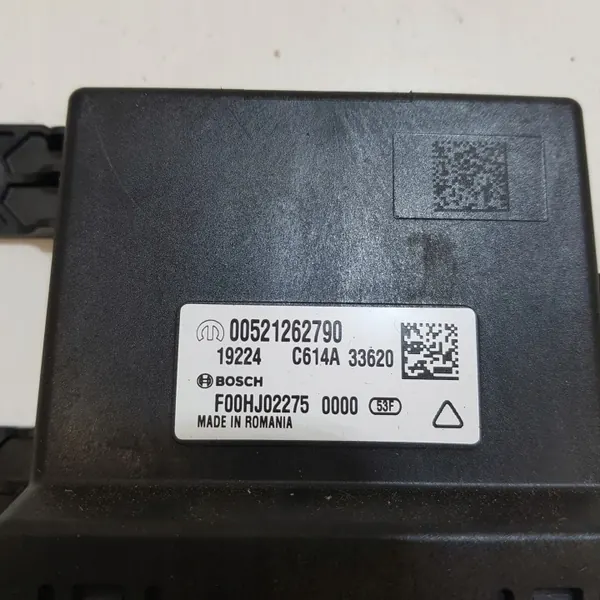 Jeep Gateway-Modul OEM 00521262790 - Gebraucht image 3