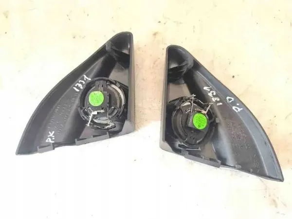 Mercedes-Benz CLK Carcaça espelho OEM A2097250111 Esquerda image 4