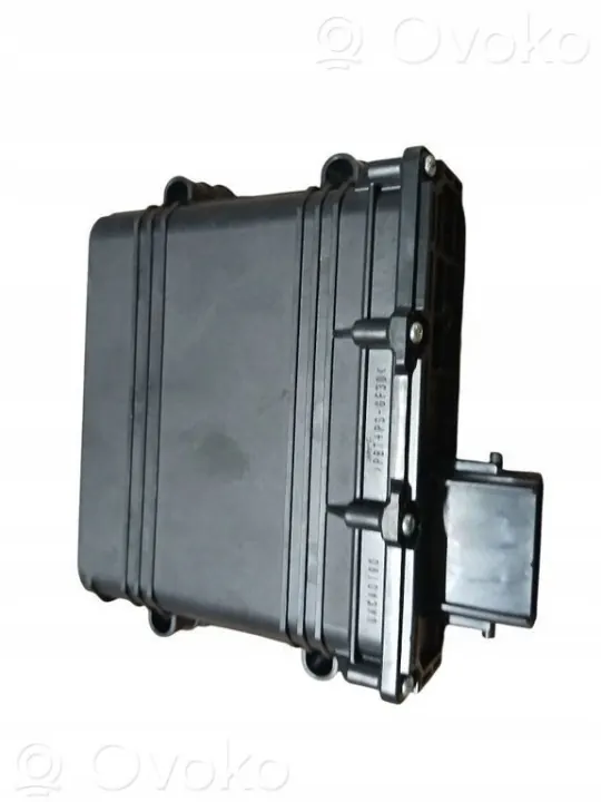 Module frein à main OEM 89680K0010 - Occasion image 4