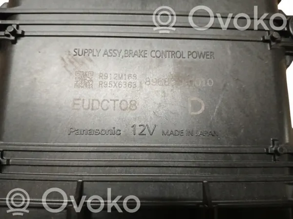 Module frein à main OEM 89680K0010 - Occasion image 7