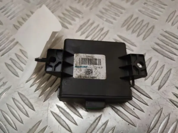 Sensor Volvo XC60 2015 OEM 30644697 Usado image 4