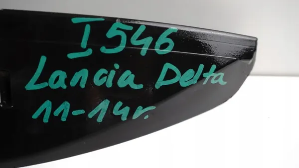 Moldura Puxador Portão Lancia Delta 11-14R - OEM image 3