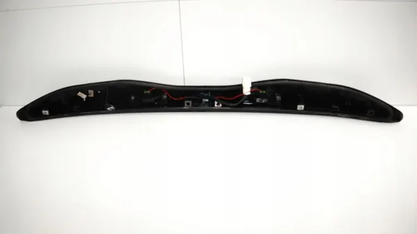 Moldura Puxador Portão Lancia Delta 11-14R - OEM image 5