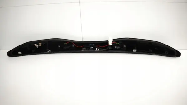 Moldura Puxador Portão Lancia Delta 11-14R - OEM image 6