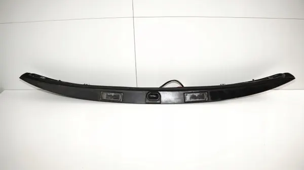 Moldura Puxador Portão Lancia Delta 11-14R - OEM image 7