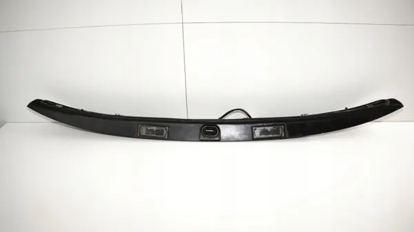 Moldura Puxador Portão Lancia Delta 11-14R - OEM image 8