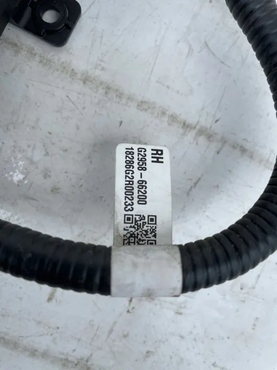 Hyundai Ioniq dodehoekradarsensor OEM G295850000 image 3
