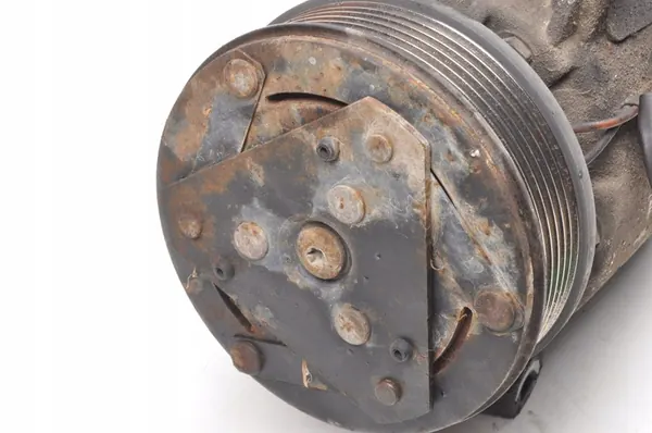 A/C Kompressori Opel Zafira B 2009 image 2