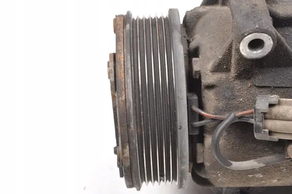 A/C Kompressori Opel Zafira B 2009 image 3