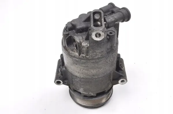 A/C Kompressori Opel Zafira B 2009 image 6