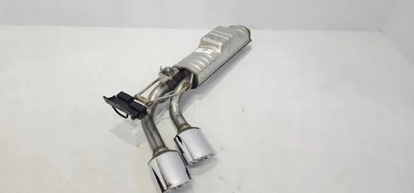 OEM A4634901104 Rechter achterdemper Mercedes G W463 AMG image 2