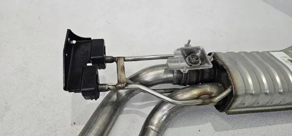 OEM A4634901104 Rechter achterdemper Mercedes G W463 AMG image 6